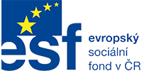 evropský sociální fond v ČR