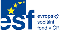 evropský sociální fond v ČR evropský sociální fond v ČR