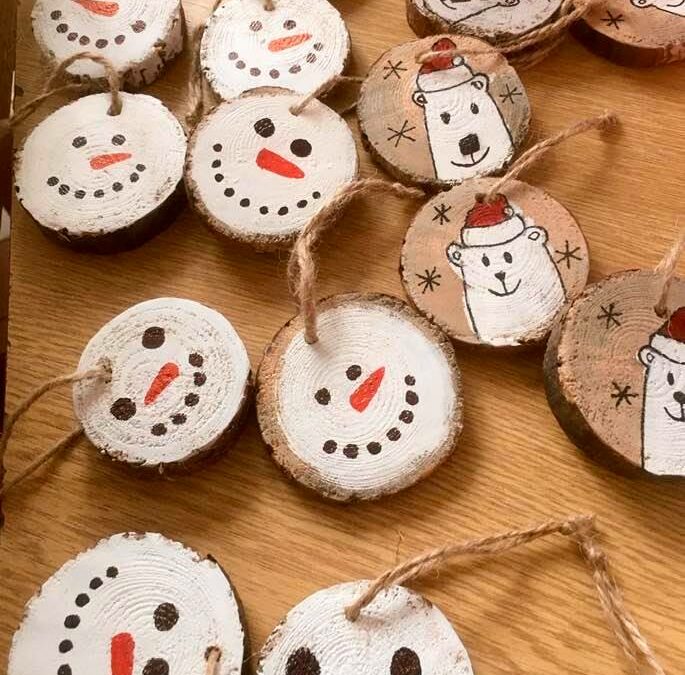 Kočičí dílničky ve školní družině