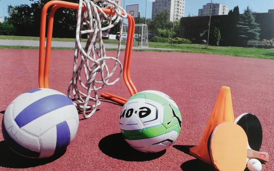 30. ročník Regionální olympiády Pardubic, 2. místo