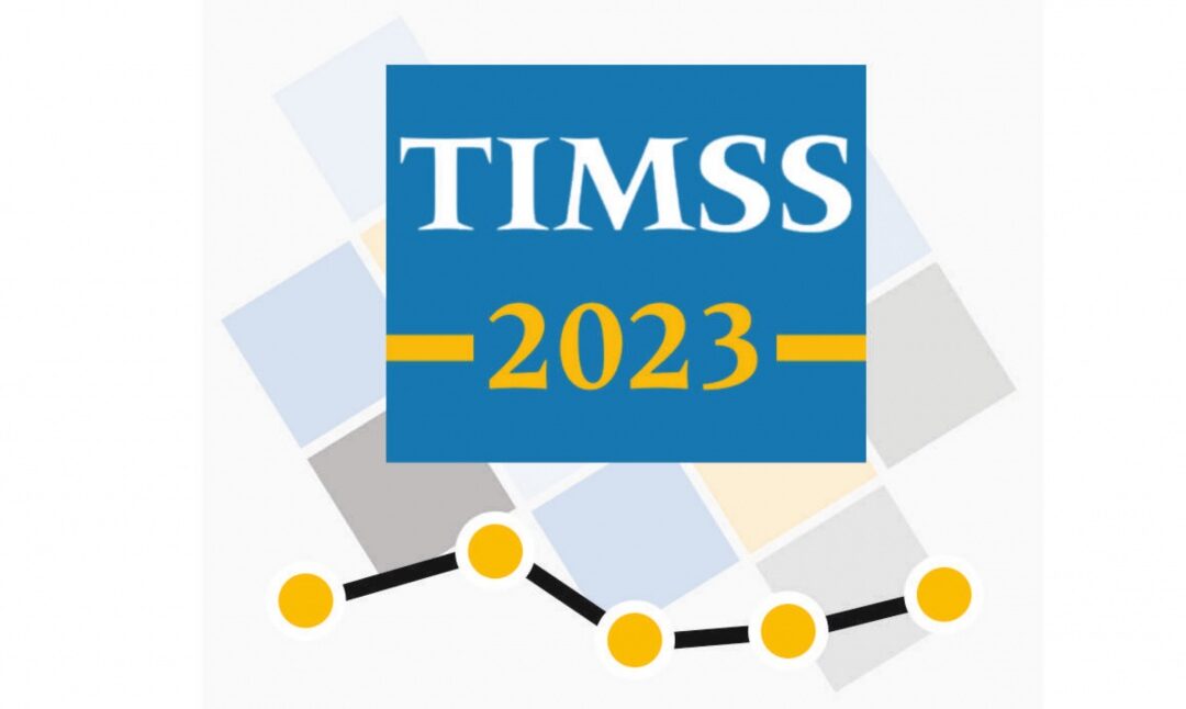 TIMSS – testování 4. ročníku