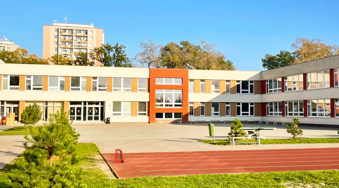 Den otevřených dveří na ZSZM