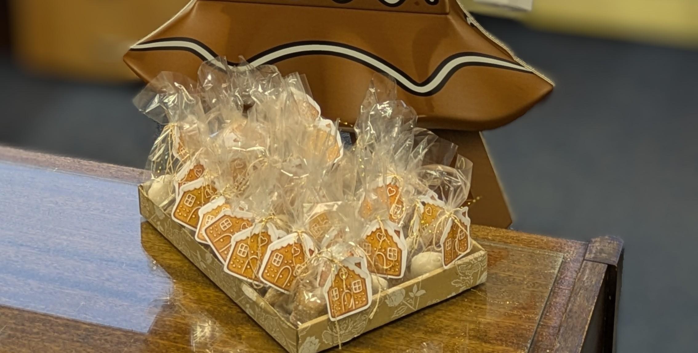 perník náhled, obr